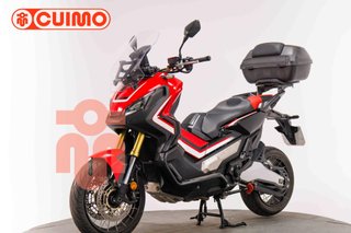 HONDA X ADV