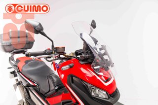 HONDA X ADV