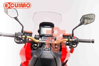 HONDA X ADV