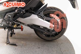 HONDA X ADV