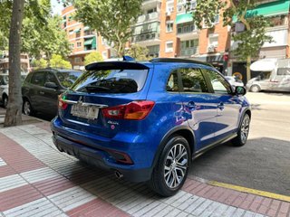 Mitsubishi ASX 2019