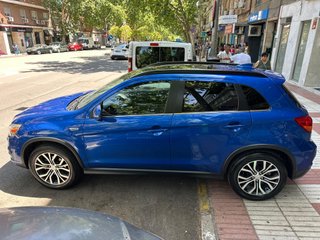 Mitsubishi ASX 2019