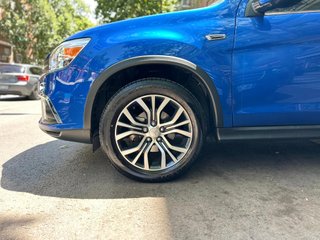 Mitsubishi ASX 2019