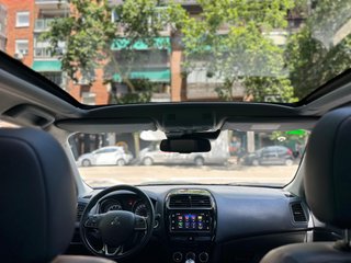 Mitsubishi ASX 2019
