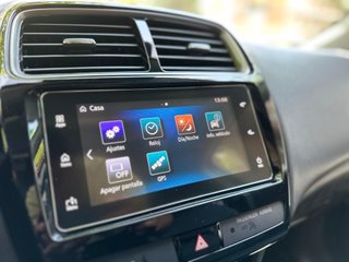 Mitsubishi ASX 2019