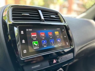 Mitsubishi ASX 2019