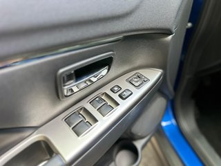 Mitsubishi ASX 2019