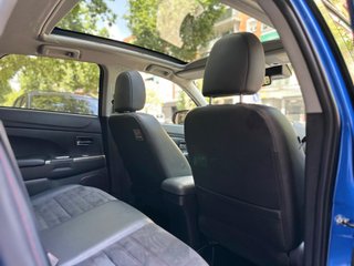 Mitsubishi ASX 2019