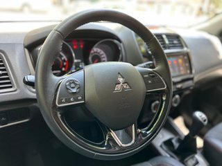 Mitsubishi ASX 2019