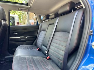 Mitsubishi ASX 2019