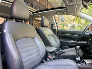 Mitsubishi ASX 2019