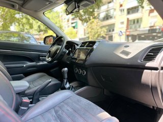 Mitsubishi ASX 2019