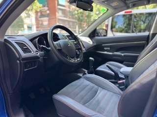 Mitsubishi ASX 2019
