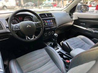 Mitsubishi ASX 2019
