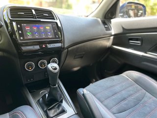 Mitsubishi ASX 2019