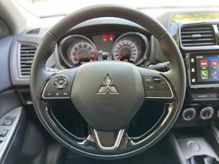 Mitsubishi ASX 2019