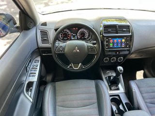 Mitsubishi ASX 2019