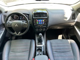 Mitsubishi ASX 2019