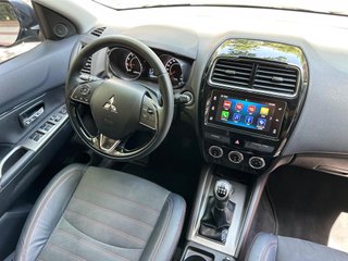 Mitsubishi ASX 2019