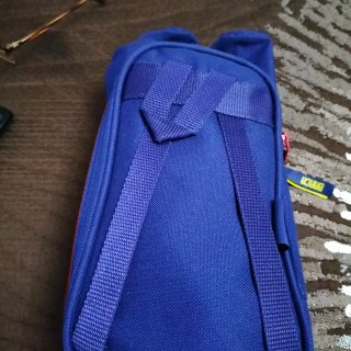 Estuche FC Barcelona niño