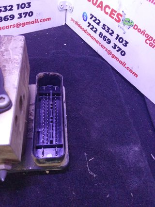 ABS 062109-03323 NISSAN PATHFINDER AÑO 2007