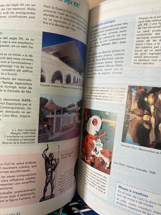 Situacions 4. Geografia i Història. Llibre de c...