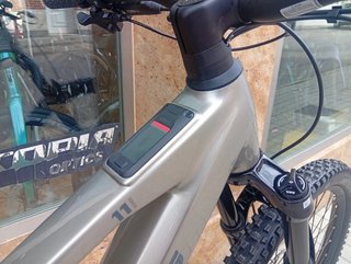 CRUSSIS EFULL 11.11 AVINOX M2S