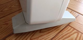Ventilador Taurus Tropicano 4F 2V