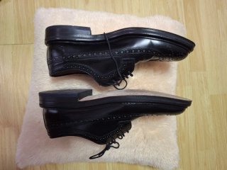 Zapatos de vestir hombre talla 42