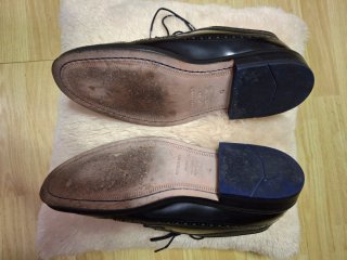 Zapatos de vestir hombre talla 42