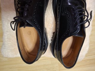 Zapatos de vestir hombre talla 42