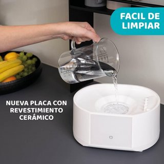 Sterilizzatore Chicco All in One per 6 biberon