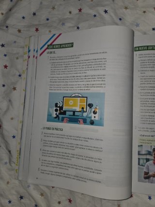 Digitalización 4⁰ Secundaria. EDELVIVES
