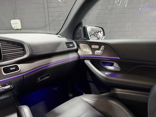 Mercedes-Benz GLE 350de AMG Coupé 2023