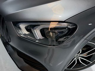 Mercedes-Benz GLE 350de AMG Coupé 2023