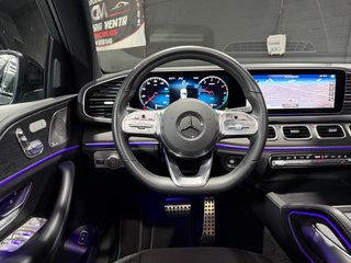 Mercedes-Benz GLE 350de AMG Coupé 2023
