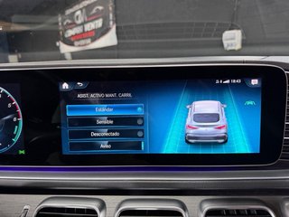 Mercedes-Benz GLE 350de AMG Coupé 2023