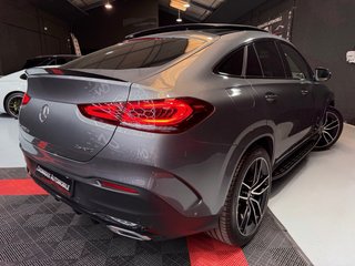 Mercedes-Benz GLE 350de AMG Coupé 2023