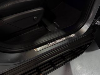 Mercedes-Benz GLE 350de AMG Coupé 2023