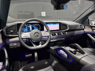 Mercedes-Benz GLE 350de AMG Coupé 2023