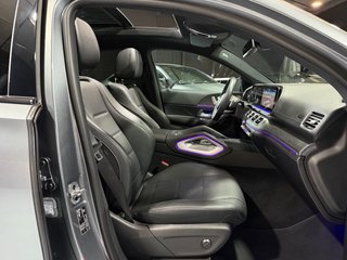 Mercedes-Benz GLE 350de AMG Coupé 2023