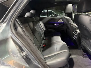 Mercedes-Benz GLE 350de AMG Coupé 2023