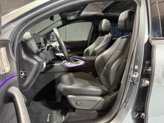 Mercedes-Benz GLE 350de AMG Coupé 2023