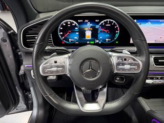 Mercedes-Benz GLE 350de AMG Coupé 2023