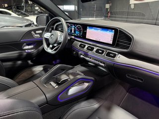 Mercedes-Benz GLE 350de AMG Coupé 2023