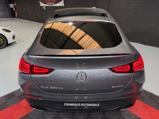 Mercedes-Benz GLE 350de AMG Coupé 2023