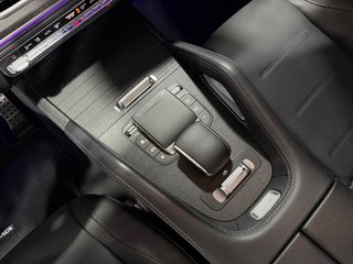 Mercedes-Benz GLE 350de AMG Coupé 2023