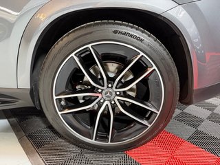 Mercedes-Benz GLE 350de AMG Coupé 2023