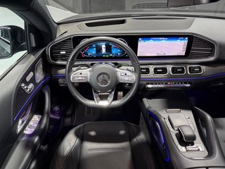 Mercedes-Benz GLE 350de AMG Coupé 2023