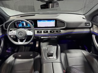 Mercedes-Benz GLE 350de AMG Coupé 2023